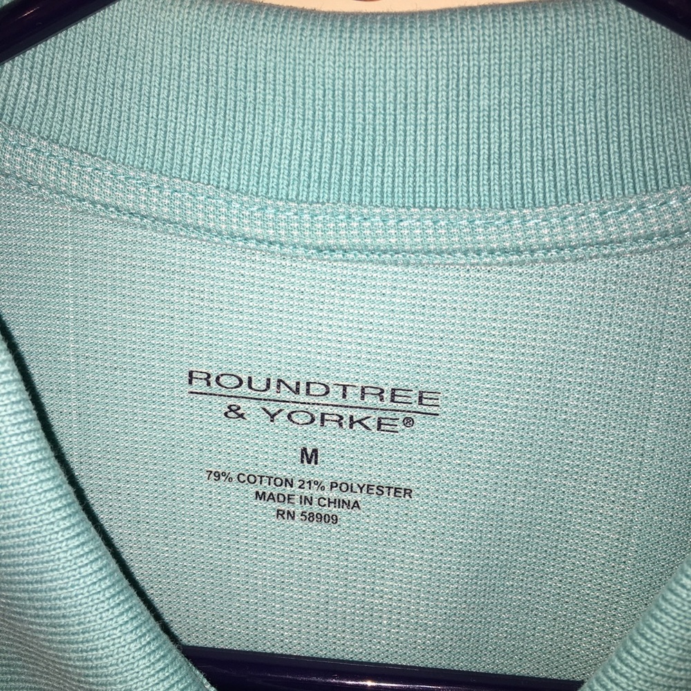 Men’s polo - Picture 2 of 2